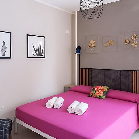 Vista Mare Gallipoli Perla Marina Екстер'єр фото