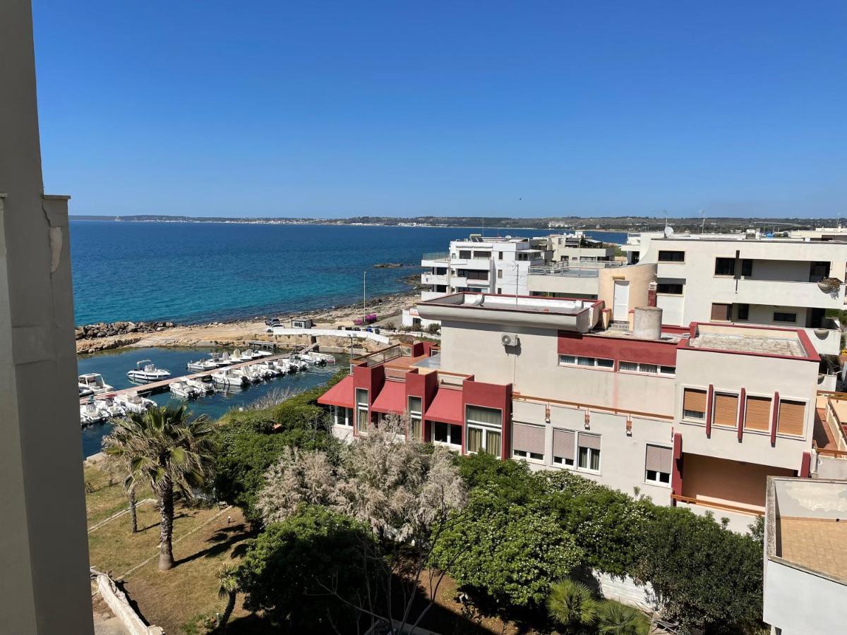 Vista Mare Gallipoli Perla Marina Екстер'єр фото